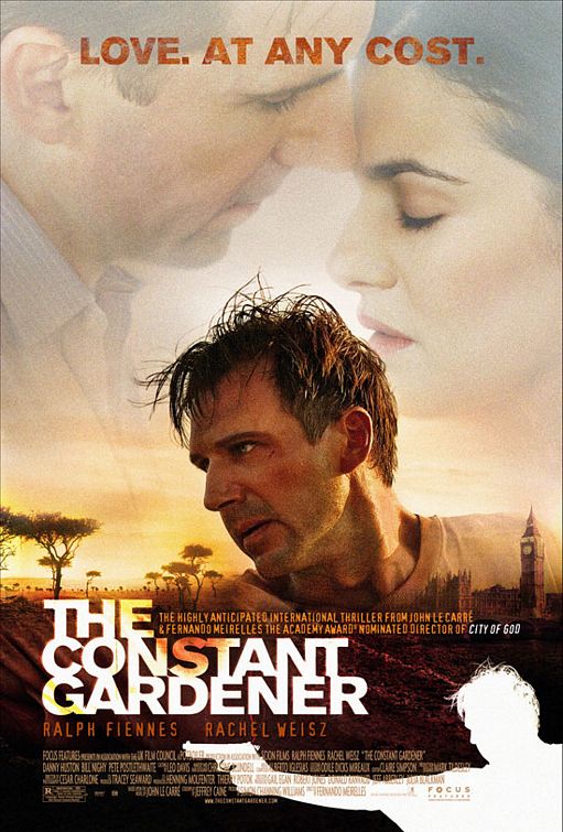 1706 - The Constant Gardener (2005) 